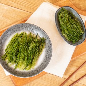 Rong nho tươi sỉ lượng lớn (Trên 5kg)