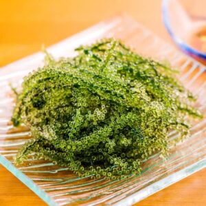 Rong nho, rong nho goya, rong nho ngon