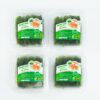 Rong nho tươi lẻ (Combo 4 hộp)